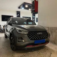 x55pro مدل ۱۴۰۲|خودرو سواری و وانت|مشهد, امام خمینی|دیوار