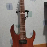 گیتارالکتریک ibanez rg421|گیتار، بیس، امپلیفایر|تهران, اکباتان|دیوار