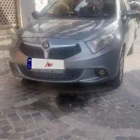 فروش خودرو برلیانس ۲۳۰دنده