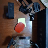 دوربین Sport camera|دوربین عکاسی و فیلم‌برداری|قزوین, |دیوار