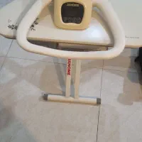 اتو ایستاده