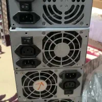 پاور و فن سی پی یو