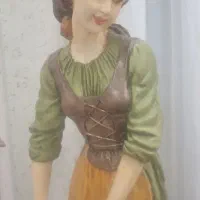 مجسمه ابنما بزرگ اصلا استفاده نشده
