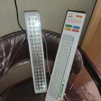 چراغ اضطراری