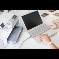 خدمات تعمیر لپ تاپ کامپیوتر پرینتر دوربین مداربسته|خدمات رایانهای و موبایل|مشهد, هفده شهریور|دیوار