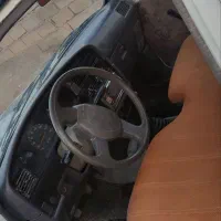 تویوتا هایلوکس|خودرو سواری و وانت|بیرجند, |دیوار