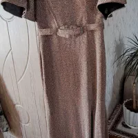 لباس مجلسی سایز ۴۴