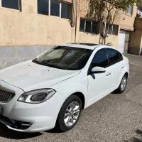 برلیانس مدل۹۶ h330 اتومات فول خیلی تمیز سالم|خودرو سواری و وانت|پردیس, فاز ۱|دیوار