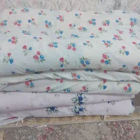 ۴عددتشک عروس نوبدون ۱ثانیه استفاده|رختخواب، بالش، پتو|هرسین, |دیوار