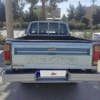 مزدا|خودرو سواری و وانت|کرمان, |دیوار