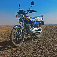 موتور ۲۰۰ لیفان|موتورسیکلت|فرمهین, |دیوار