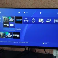 Ps4 Fat 500g|کنسول، بازی ویدئویی و آنلاین|رودسر, |دیوار