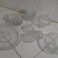 سرویس پذیرایی ۶ نفره