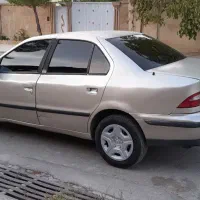 فروش سمند مدل82