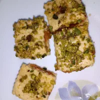 پخت انواع کیک و شیرینی‌ و حلوا خانگی|خدمات پذیرایی، مراسم|رامهرمز, |دیوار