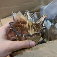 کریستال لوستر (لاله)