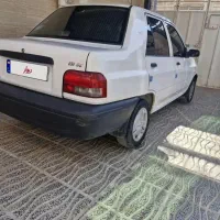 پراید|خودرو سواری و وانت|مرودشت, کناره|دیوار