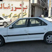 پارس۴۰۱ موتور جدید درحد صفر