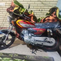 کویر 200cc.(کبیر)