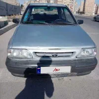 پراید 131   مدل  86