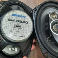 باند شرود SH-6940