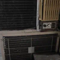 انواع کولر اوجرنال و ....|کولر گازی و فن‌کوئل|بهبهان, |دیوار