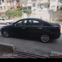 جک j 5 اتومات مدل 94|خودرو سواری و وانت|پردیس, فاز ۲|دیوار