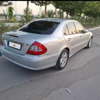 بنز E280|خودرو سواری و وانت|مشهد, آبادگران|دیوار