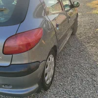 206|خودرو سواری و وانت|آق قلا, |دیوار