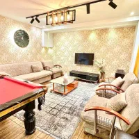 اجاره روزانه ویلا استخردار پالادیوم ساحلی|اجارهٔ کوتاه‌مدت ویلا و باغ|بندر انزلی, اطبا|دیوار