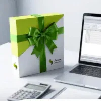 نرم‌افزارهای حسابداری سپیدار،دشت وخدمات کامپیوتری