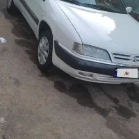 زانتیا ۲۰۰۰ مدل۱۳۸۵|خودرو سواری و وانت|سبزوار, پاسداران|دیوار