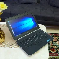 لپ تاپ Dell قدرتمند i7 رم 8 گیگ باطری نو|رایانه همراه|قرچک, پارس سرام|دیوار