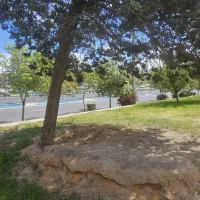 زمین /مسکونی/باغ فردوس/۳۵۰متری/کد۶۱۸۴