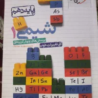 کتاب تست کنکوری