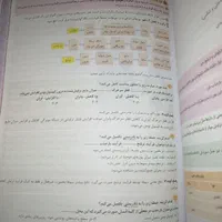 جزوه فراهانی و کرمی و...|کتاب و مجله آموزشی|تهران, آجودانیه|دیوار
