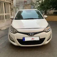 هیونداi20فول کم کار ۲۰۱۵ زیر قیمت گذاشتم|خودرو سواری و وانت|تهران, بریانک|دیوار