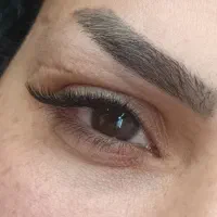 اکستنشن مژه با قیمت استثنائی|خدمات آرایشگری و زیبایی|نجف‌آباد, گلدشت|دیوار