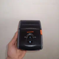 چاپگر بلوتوثی شارژی