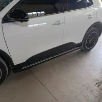 گارد و رکاب باربند جک s5 ریرا x22 x33