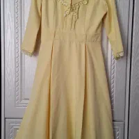 پیراهن مجلسی سایز ۴۰