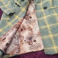 پالتو تازه|لباس|مریوان, |دیوار