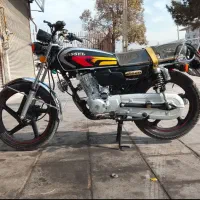 موتور باسل 1403