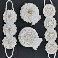 لیف عروس و داماد