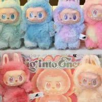 انواع لبوبو تک به قیمت عمده موجودی محدود