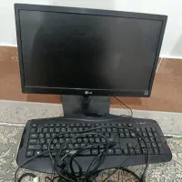 کامپیوتر|رایانه رومیزی|ایلخچی, |دیوار