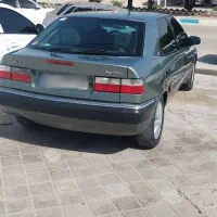 زانتیا 86 2000|خودرو سواری و وانت|خورموج, |دیوار