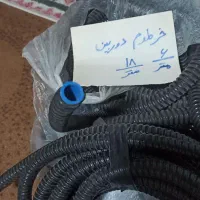 کابل و سیم|ابزارآلات|اسلام‌‌آباد غرب, |دیوار