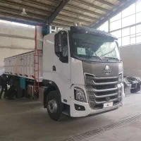 انواع کامیون و کامیونت دافران صفر کیلومتر|خودرو سنگین|اصفهان, شهرک صنعتی امیرکبیر (شاپور جدید)|دیوار