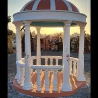 تندیس سبز ابنما گلدان کبابپرز الاچیق رمی|مصالح و تجهیزات ساختمان|تهران, اکباتان|دیوار